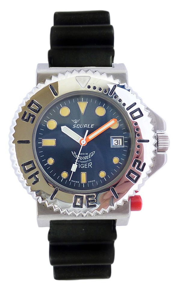 automatic divers watch