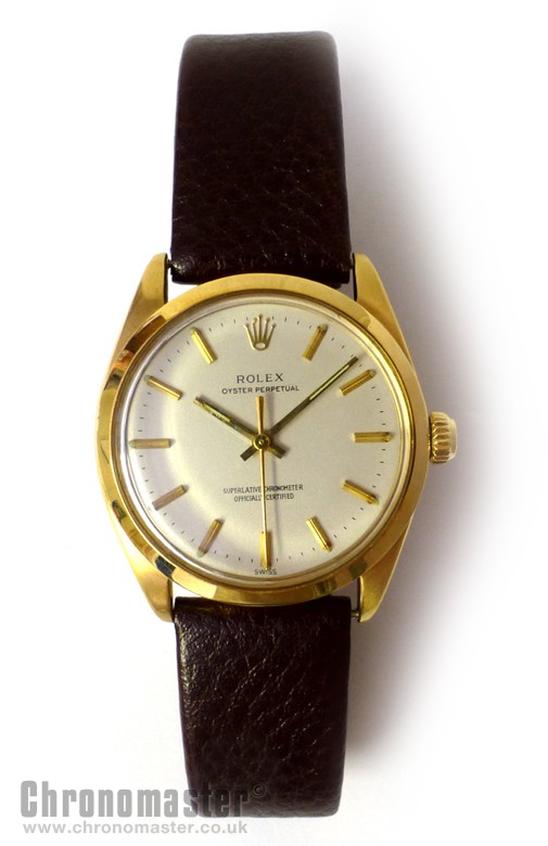 Wrist Watches: Montres Rolex Sa 1912