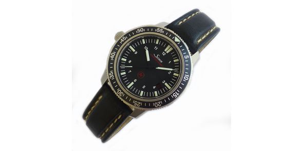 Sinn Einsatzzeitmesser 3   (EZM 3)  download lagu best wishes for you the one