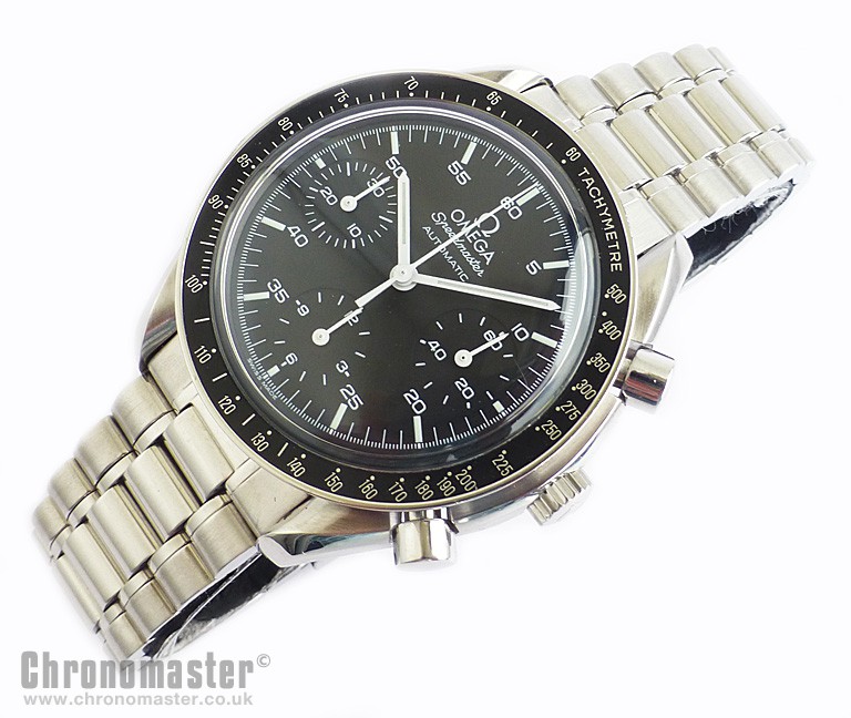 omega speedmaster reduced new