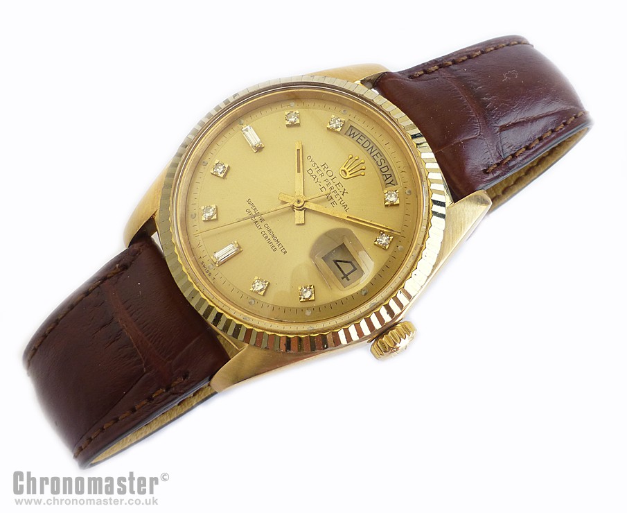 Chronomaster