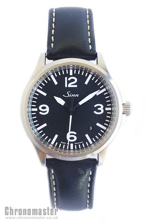 sinn automatic pilots watch