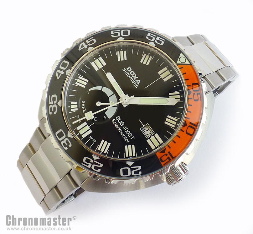 doxa sub 4000t