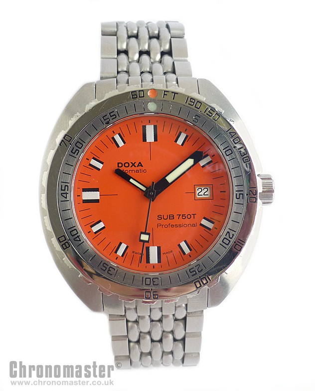 doxa sub 750t