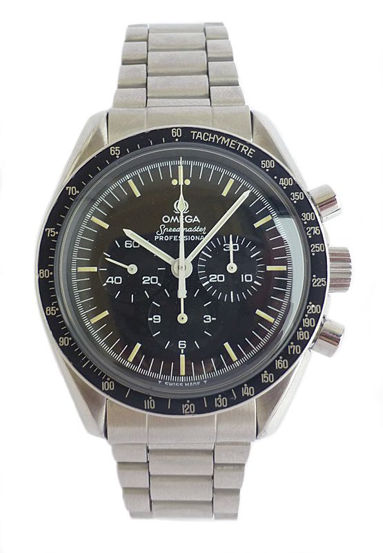 omega speedmaster 1970