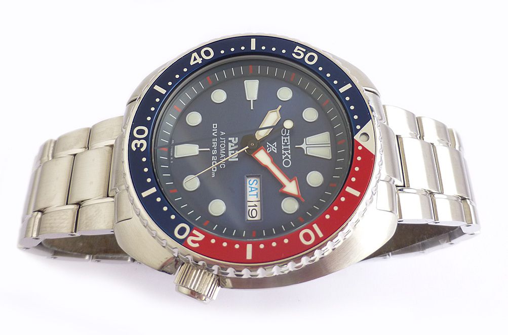 seiko prospex padi automatic