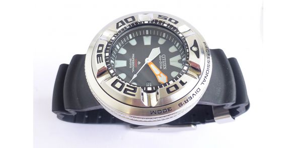 citizen promaster 300m professional diver