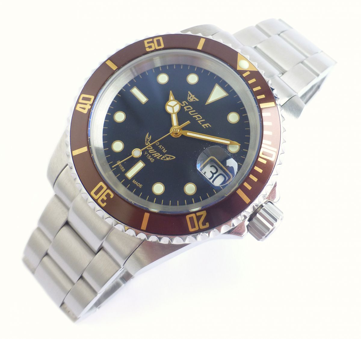squale 20 atmos 1545 heritage nww 1418 chronomaster uk