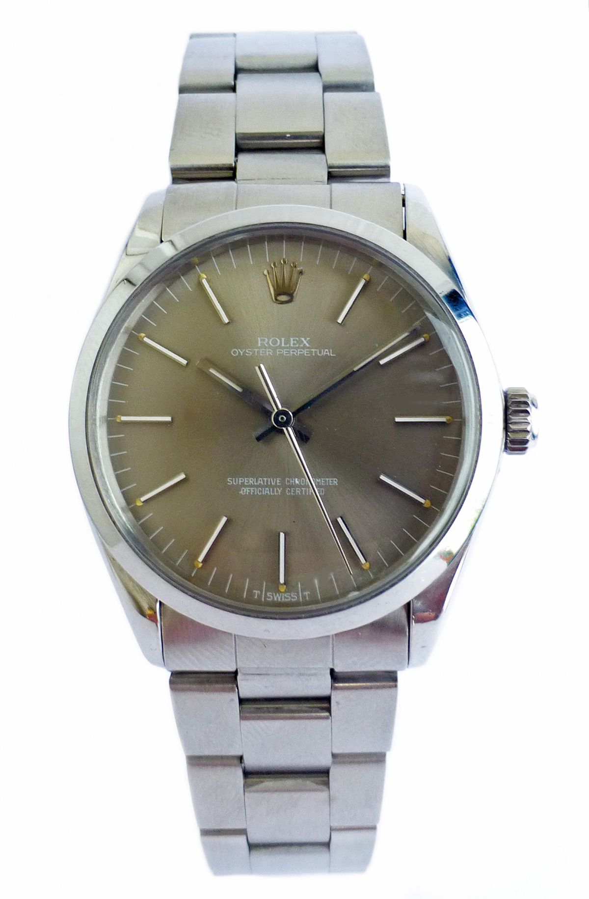 Rolex Oyster Perpetual ROL 684 Chronomaster UK