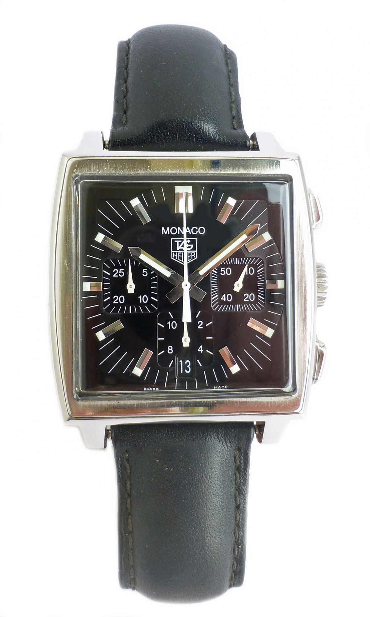 tag heuer monaco