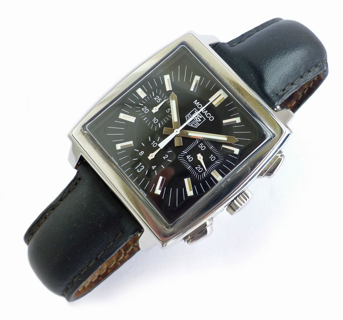 tag heuer monaco