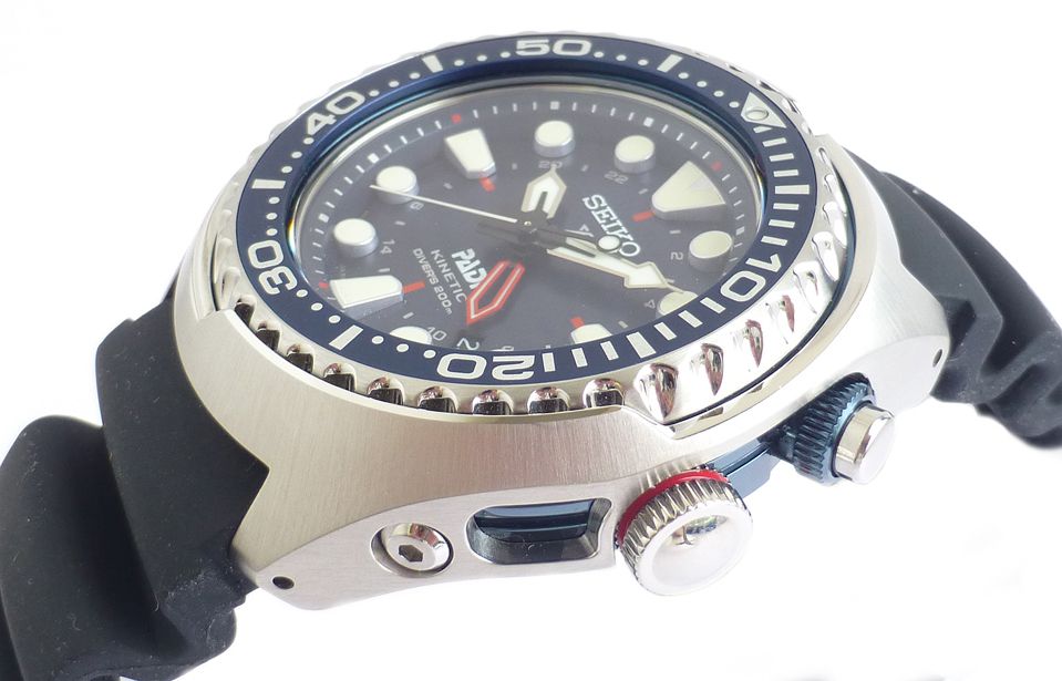 padi watches