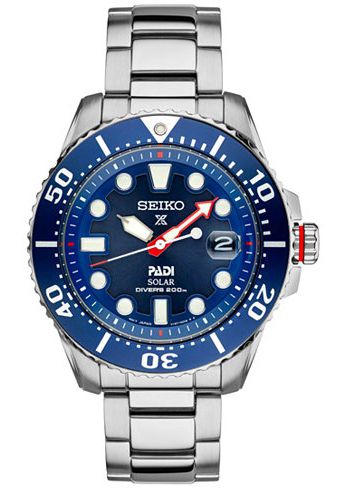 seiko padi 200m