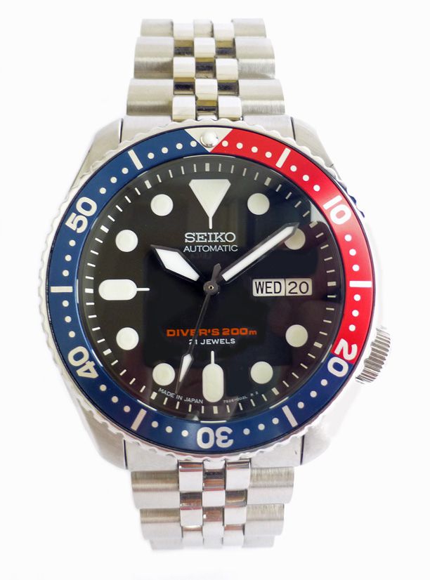 seiko skx new model