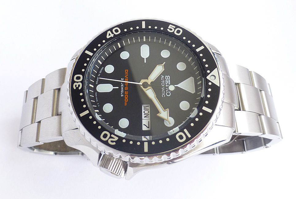 seiko skx new model