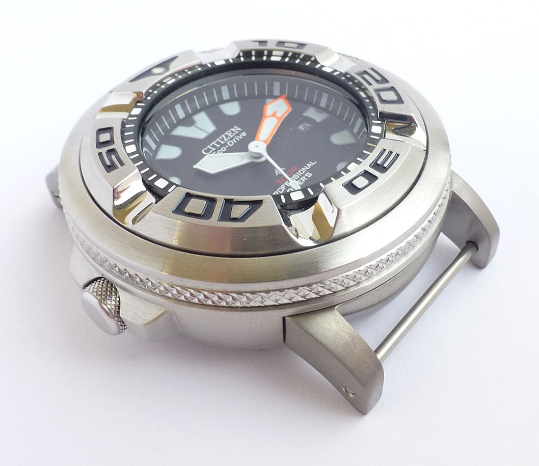citizen promaster 300m