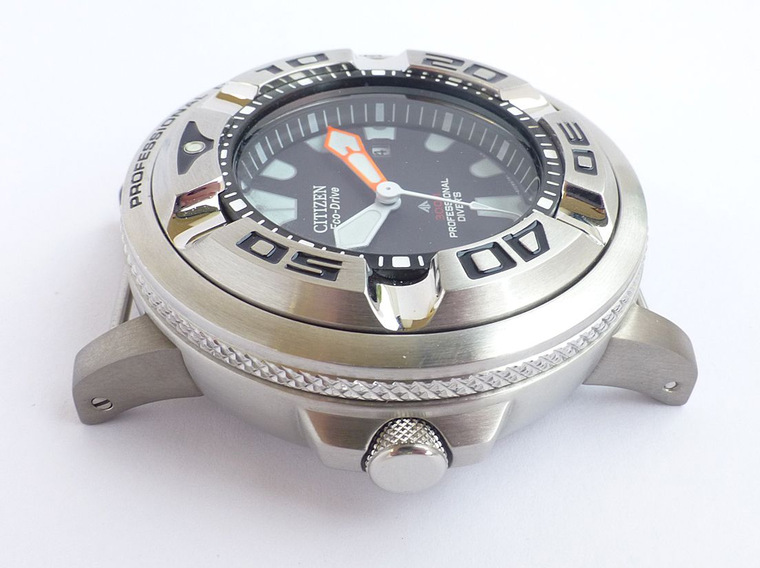 citizen promaster 300m