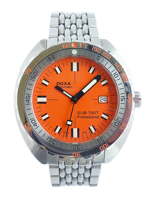 doxa sub 750t