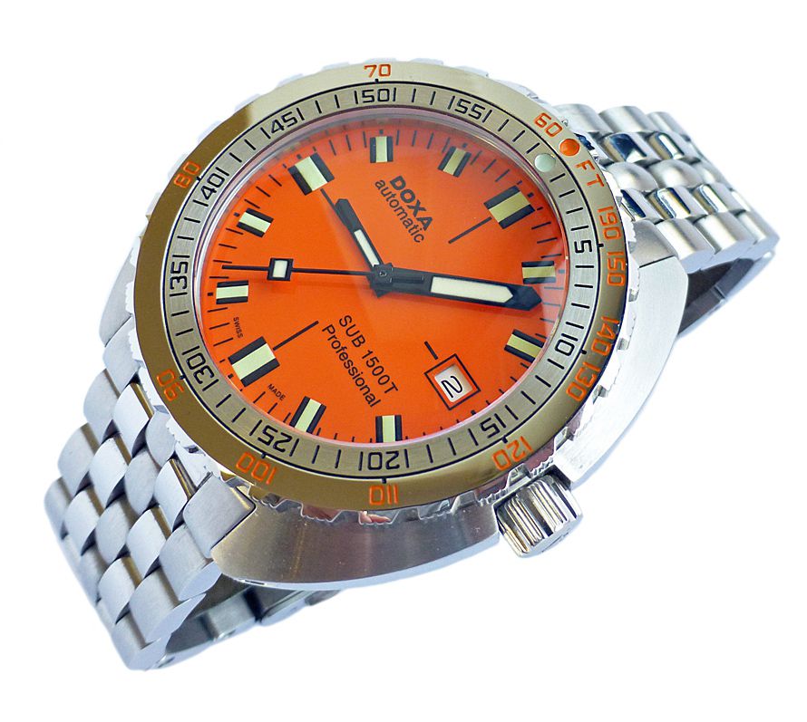 doxa sub 1500t