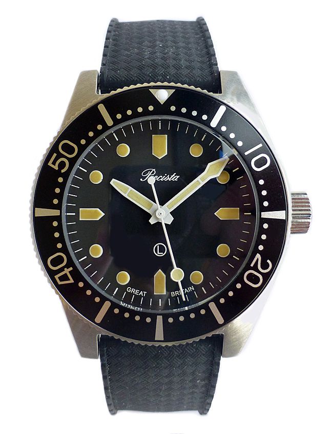 royal navy divers watch