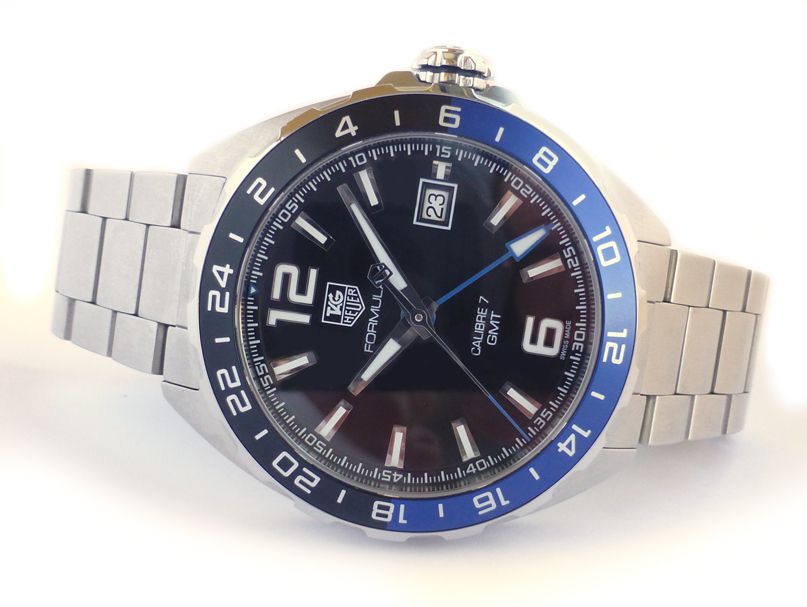 tag formula 1 gmt