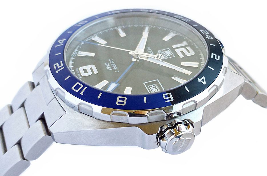 tag heuer formula gmt