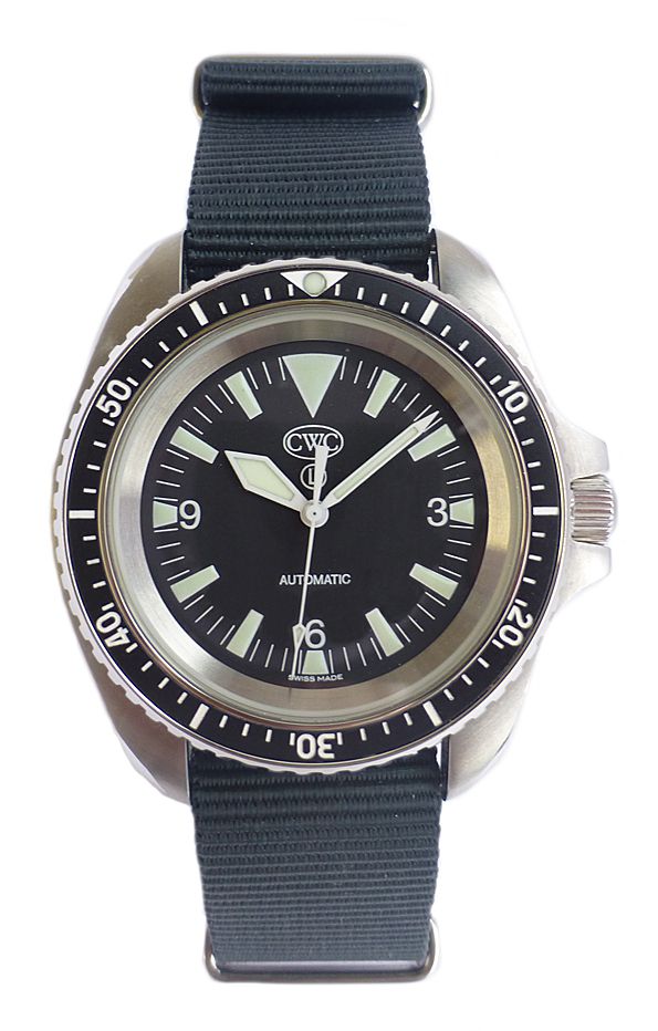 cwc rn diver