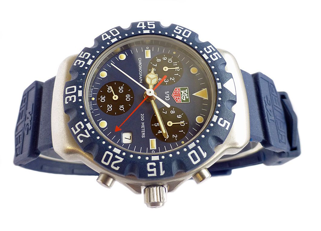 tag heuer f