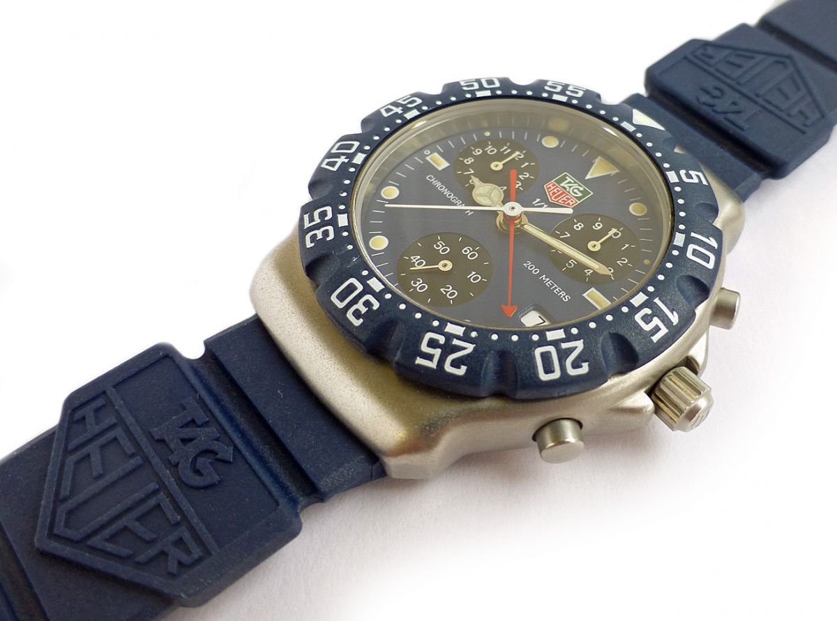 tag heuer f