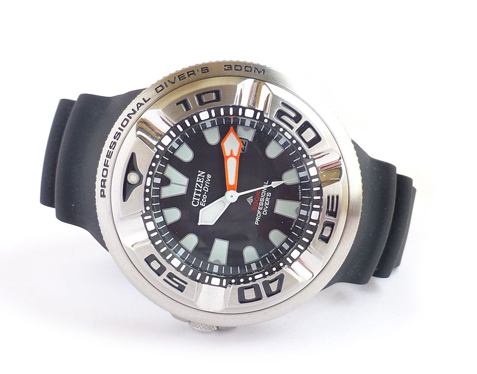 citizen promaster 300m