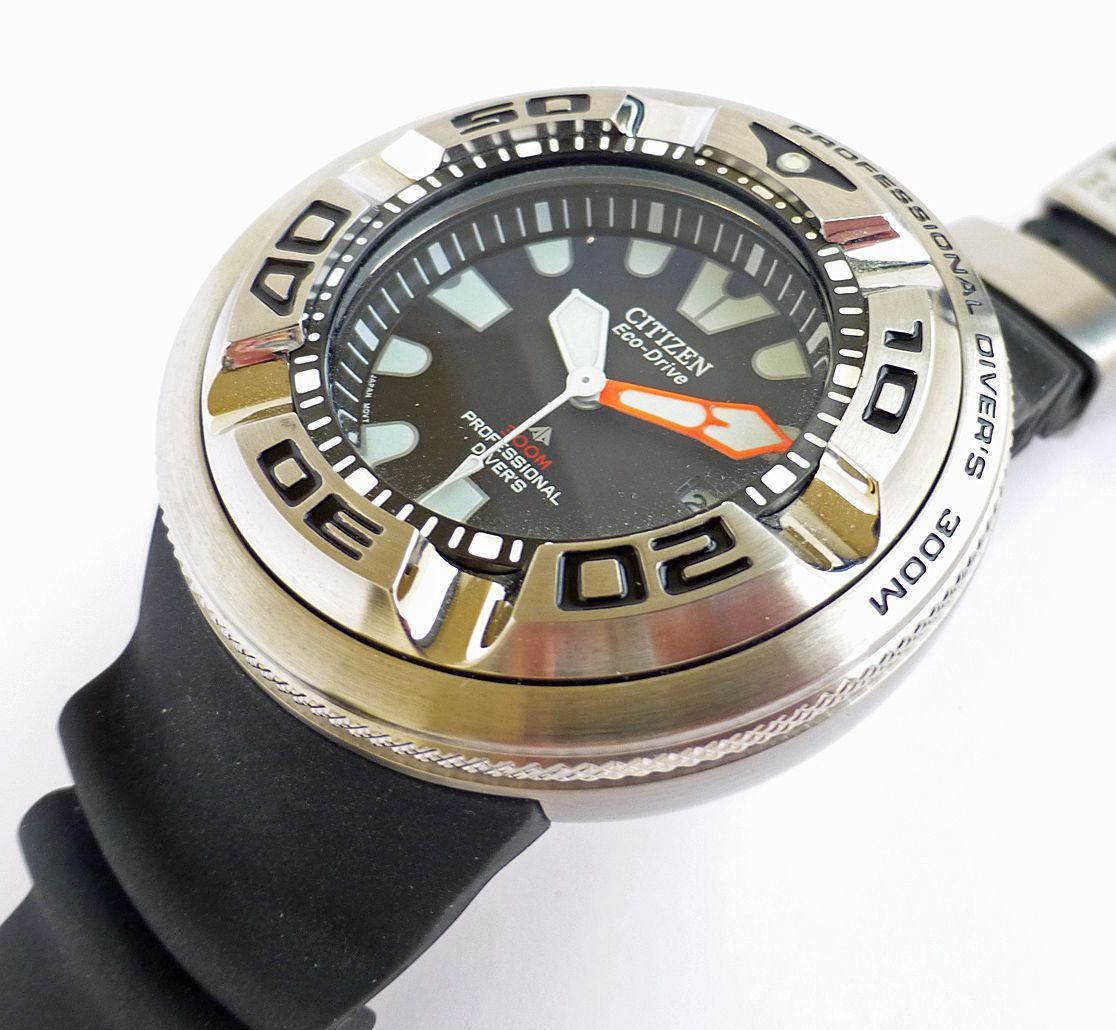 citizen ecozilla 300m