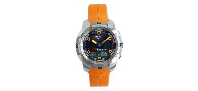 tissot touch 2019