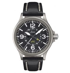 Sinn Sinn Automatic Pilots Watch 856 UTC Flieger