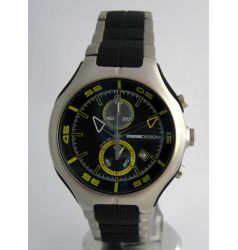 Momo Design Momo Design Speed Pro Chronograph Yellow MMD 11