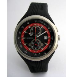 Momo Design Momo Design Phantom Chronograph Red MMD 06