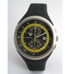 Momo Design Momo Design Phantom Chronograph Yellow MMD 07