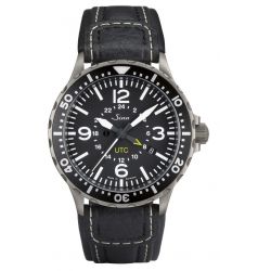 Sinn Sinn Flieger Automatic 857 UTC Pilots Watch