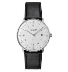 Max Bill by Junghans - Automatic Date. Number MXB 10