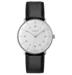 Max Bill by Junghans - Automatic. Number MXB 06