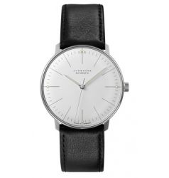 Max Bill by Junghans - Automatic. Index MXB 07