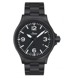 Sinn Sinn Automatic Pilots Watch 856 S Flieger