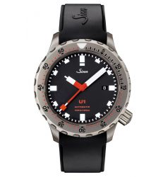 Sinn Sinn U1 Automatic Divers Wristwatch