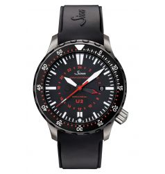 Sinn Sinn Divers Automatic Wristwatch U2 SDR (EZM 5)