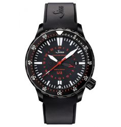 Sinn Sinn U2 S Divers Automatic Wristwatch