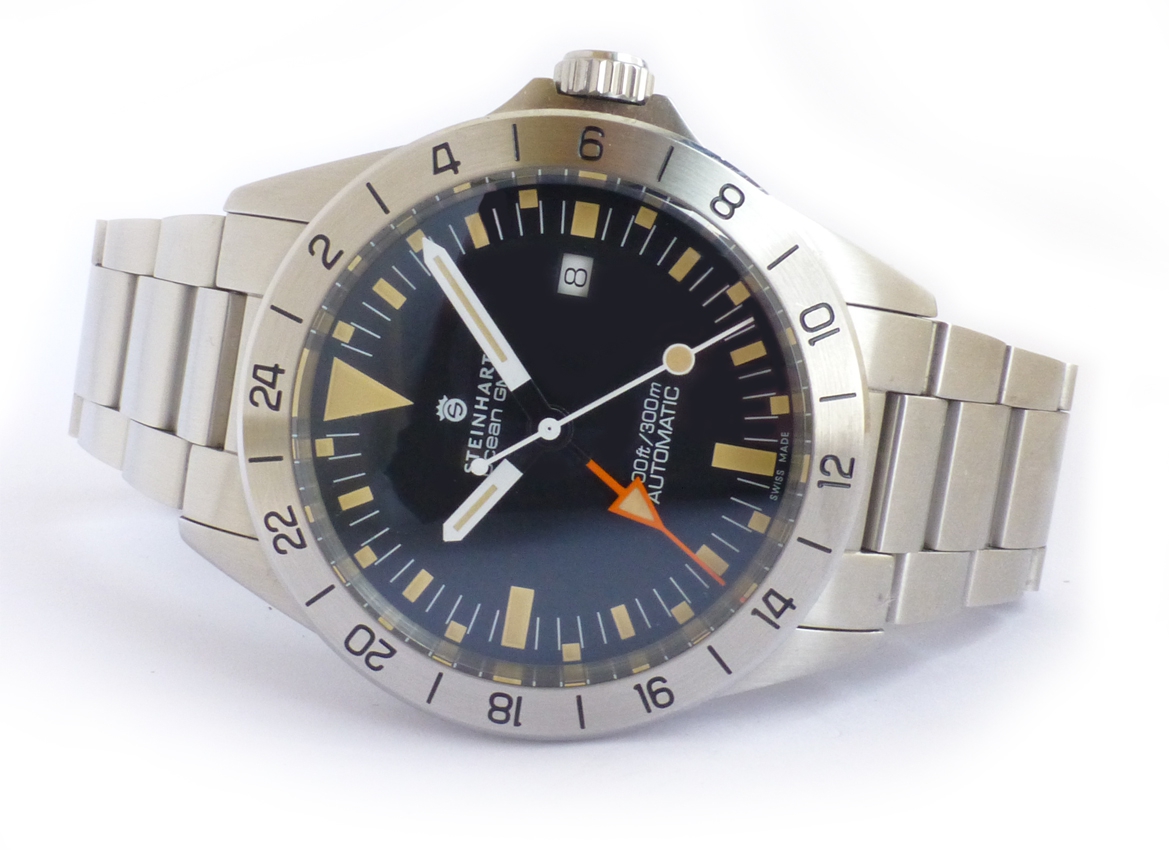 Ocean vintage sale gmt new