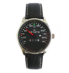 Speedometer Classic Speedometer Classic 911 Speed 260 Km/h SC 03