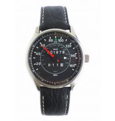 Speedometer Classic Speedometer Classic 911 Speed 160 Mph SC 04