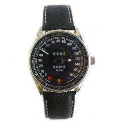 Speedometer Classic Speedometer Classic Jaguar E-Type SC 06