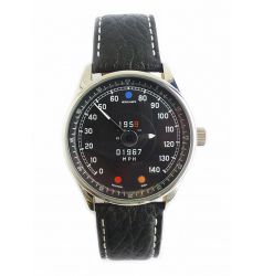 Speedometer Classic Speedometer Classic Jaguar Mk II SC 07