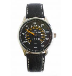 Speedometer Classic Speedometer Classic Mercedes in Mph and Km/h SC 10